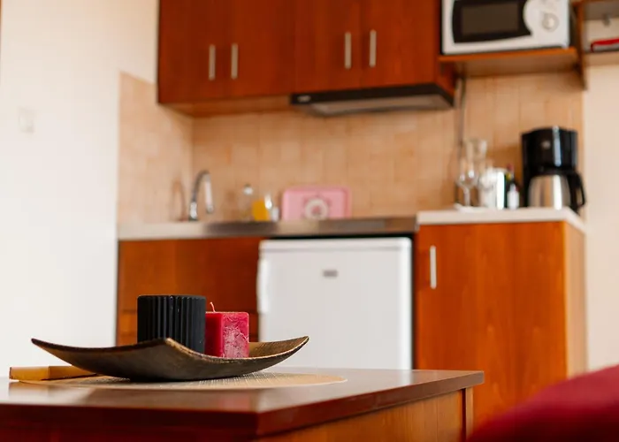 Apartments Vasileiou Suite 4