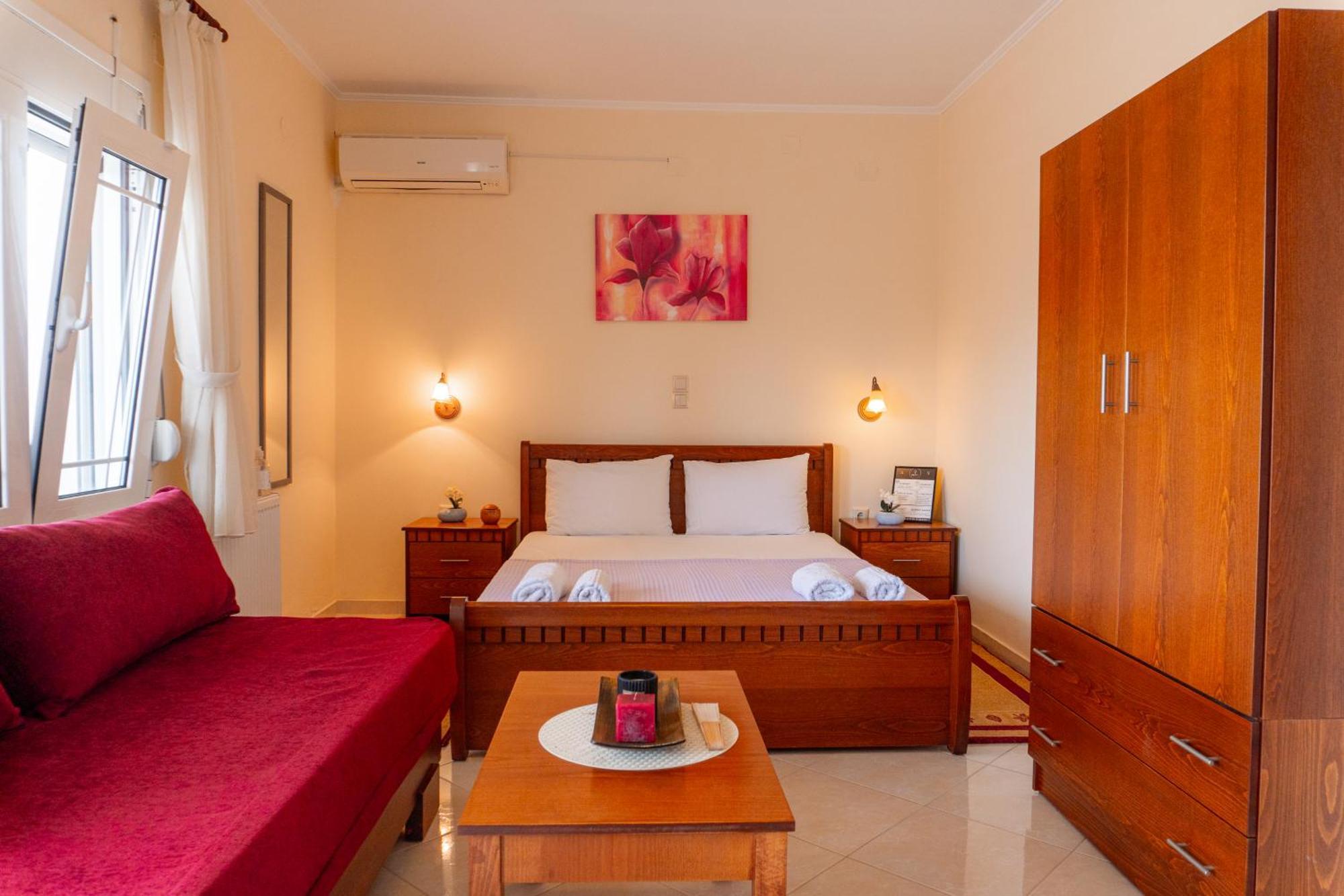 Vasileiou 4 * Preveza