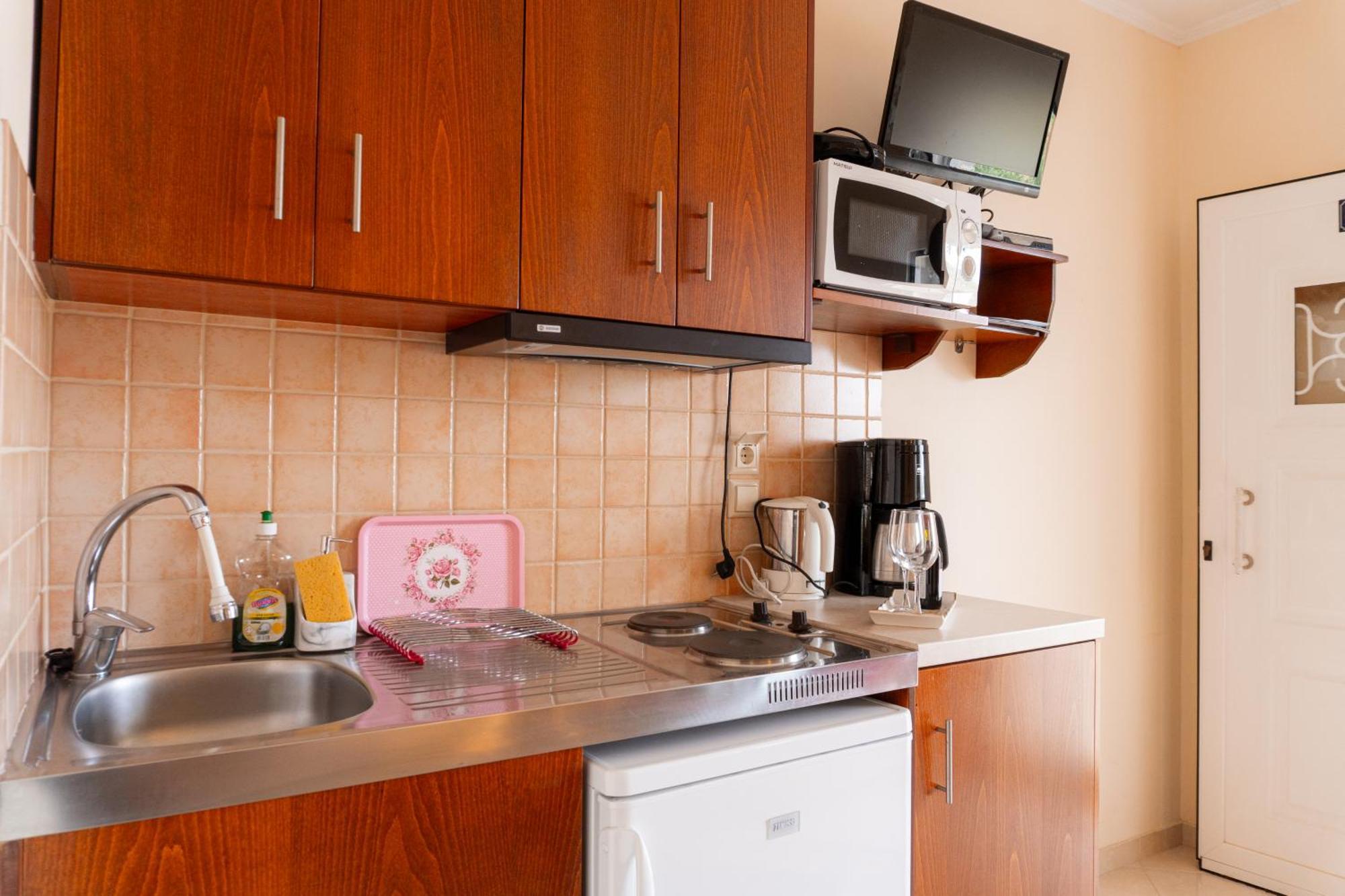 Vasileiou 4 Apartment