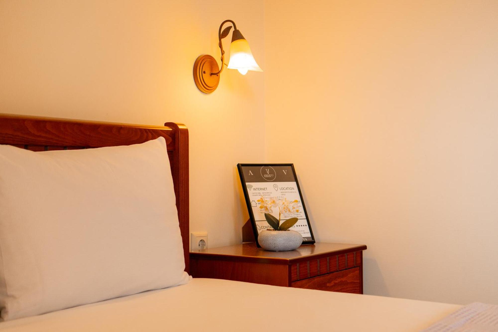 Apartment Vasileiou 4 *