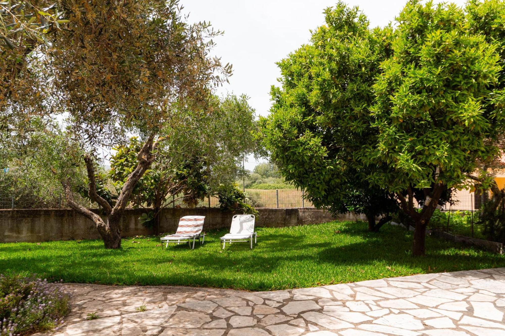 Vasileiou 4 Apartment Preveza