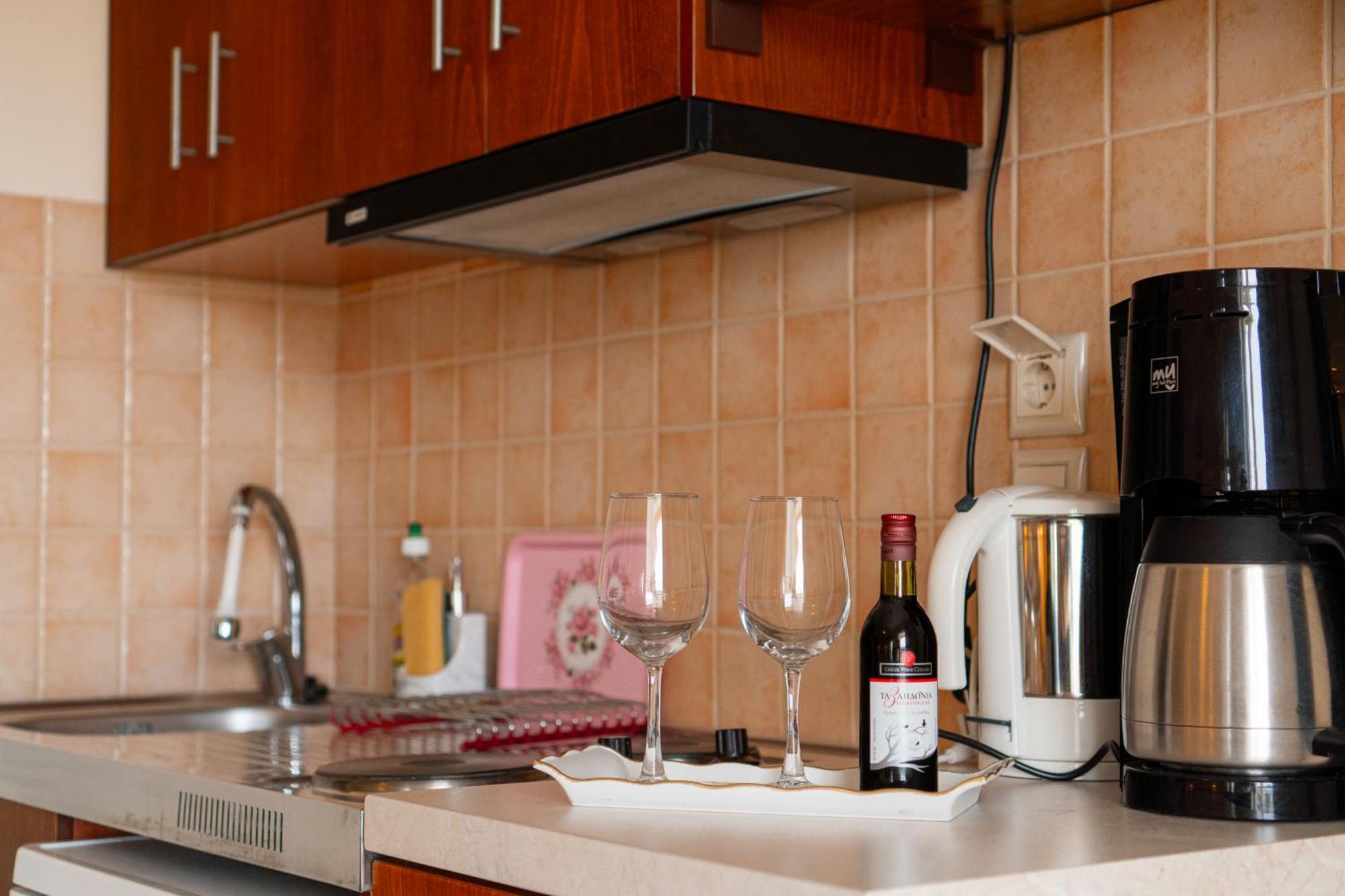 Apartment Vasileiou 4 Preveza