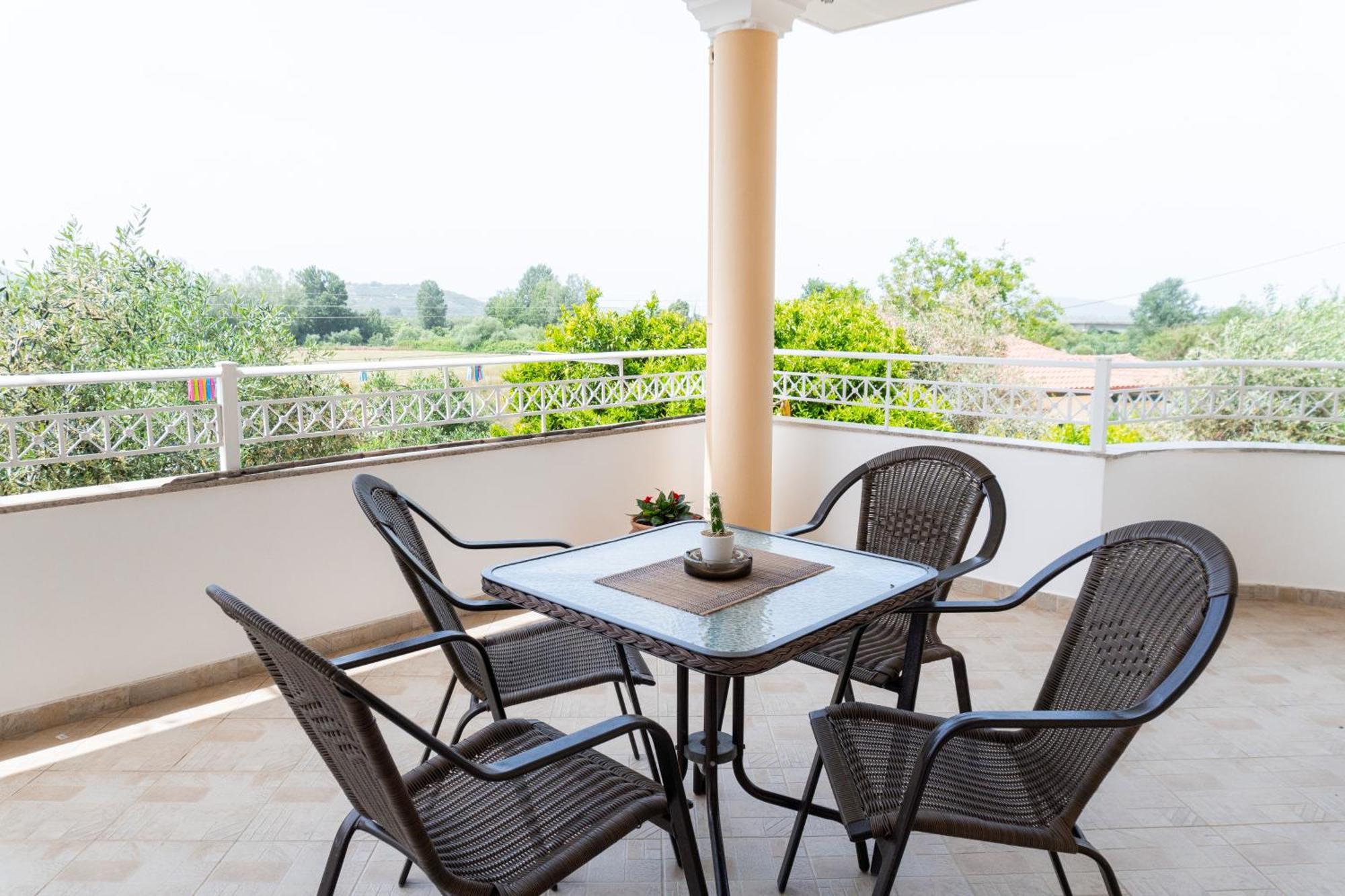 Vasileiou 4 * Preveza